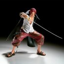 One Piece Grandista PVC-Figur Shanks II 23 cm