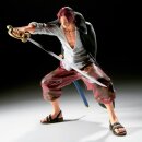 One Piece Grandista PVC-Figur Shanks II 23 cm