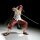 One Piece Grandista PVC-Figur Shanks II 23 cm