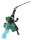 One Piece Maximatic Plus PVC-Figur Roronoa Zoro 28 cm