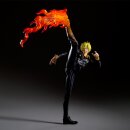 One Piece Maximatic Plus PVC-Figur Sanji 27 cm