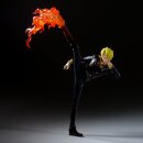 One Piece Maximatic Plus PVC-Figur Sanji 27 cm