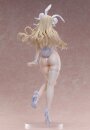 Original Character PVC Figur 1/4 Blossom Bunny Illustration by Lovecacao 49 cm