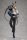 NU: Carnival PVC Figur Eiden Bunny ver. 26 cm