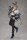 NU: Carnival PVC Figur Eiden Bunny ver. 26 cm