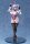Original Character PVC Figur 1/4 Nina Oubi: Bunny Ver. Illustration by Ulrich 46 cm