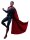 DC Comics Batman v Superman: Dawn of Justice Actionfigur Superman 2.0