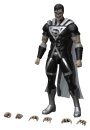 DC Comics Blackest Night Actionfigur Superman