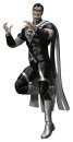 DC Comics Blackest Night Actionfigur Superman