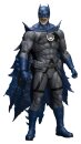 DC Comics Blackest Night Actionfigur Batman