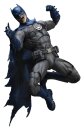 DC Comics Blackest Night Actionfigur Batman