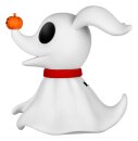 The Nightmare Before Christmas Palm Size Figur Spardose Zero 11 cm