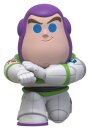 Toy Story Palm Size Figur Spardose Buzz Lightyear 13 cm