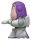 Toy Story Palm Size Figur Spardose Buzz Lightyear 13 cm
