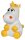 Toy Story Small Vinyl Figur-Spardose Buttercup 26 cm