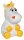 Toy Story Small Vinyl Figur-Spardose Buttercup 26 cm