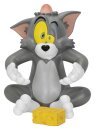 Tom und Jerry Vinyl Spardose Small Series Tom-Cheese...