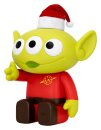 Toy Story SYAKING-BANG!! Figur-Spardose Alien Xmas ver. 33 cm
