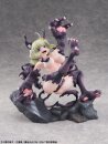 Gushing over Magical Girls PVC Figur 1/6 Leopard...