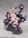 Gushing over Magical Girls PVC Figur 1/6 Leopard Seriously Mode 23 cm
