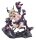 Gushing over Magical Girls PVC Figur 1/6 Leopard Seriously Mode 23 cm