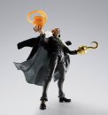 One Piece S.H.Figuarts Actionfigur Sir Crocodile...
