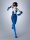 Evangelion S.H.Figuarts Actionfigur Shinji Ikari 14 cm