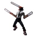 Chainsaw Man S.H. Figuarts Actionfigur Chainsaw Man 15 cm