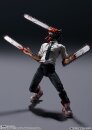 Chainsaw Man S.H. Figuarts Actionfigur Chainsaw Man 15 cm