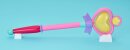 Magical Angel Creamy Mami Proplica Replik Magic Stick 47 cm
