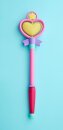 Magical Angel Creamy Mami Proplica Replik Magic Stick 47 cm