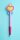 Magical Angel Creamy Mami Proplica Replik Magic Stick 47 cm