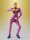 JoJos Bizarre Adventure: Golden Wind S.H.Figuarts Actionfigur Giorno Giovanna 16 cm