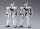 Mobile Police Patlabor The Robot Spirits Actionfigur Side Labor Ingram Plus (AV-98 Plus) 1st 13 cm