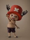 One Piece S.H.Figuarts Action Figure Tony Tony Chopper 8 cm