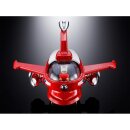 Mazinger Z Chogokin Fahrzeug Jet Pilder 7 cm