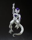 Dragon Ball Z S.H.Figuarts Actionfigur Frieza Fourth Form <The Universes Bottomless Power> 12 cm