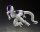 Dragon Ball Z S.H.Figuarts Actionfigur Frieza Fourth Form <The Universes Bottomless Power> 12 cm