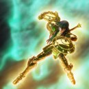 Saint Seiya Saint Cloth Myth EX Actionfigur Libra Shiryu...