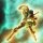 Saint Seiya Saint Cloth Myth EX Actionfigur Libra Shiryu - Inheritor of the Gold Cloth 18 cm