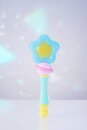 Magical Sisters Lulutto Lilly Proplica Replik Stattoneoneon & GlassHeart HopePact Set 25 cm