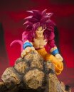 Dragon Ball S.H. Figuarts Actionfigur Super Saiyan 4 Son...