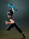 Yu Yu Hakusho S.H.Figuarts Actionfigur Hiei 14 cm