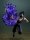 Yu Yu Hakusho S.H.Figuarts Actionfigur Hiei 14 cm