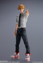 Chainsaw Man S.H. Figuarts Actionfigur Denji 15 cm