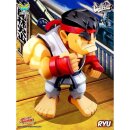 Street Fighter Bulkyz Vinyl-Figur Ryu 30 cm