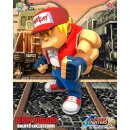 The King of Fighters Bulkyz Vinyl-Figur Terry Bogard 30 cm