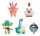 Palworld PVC Figure Collection Figure vol.1 Display Box (6)