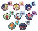 Panty & Stocking with Garterbelt Keyholder...