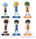 Kurokos Basketball PalVerse Minifiguren 9 cm Blind Box...